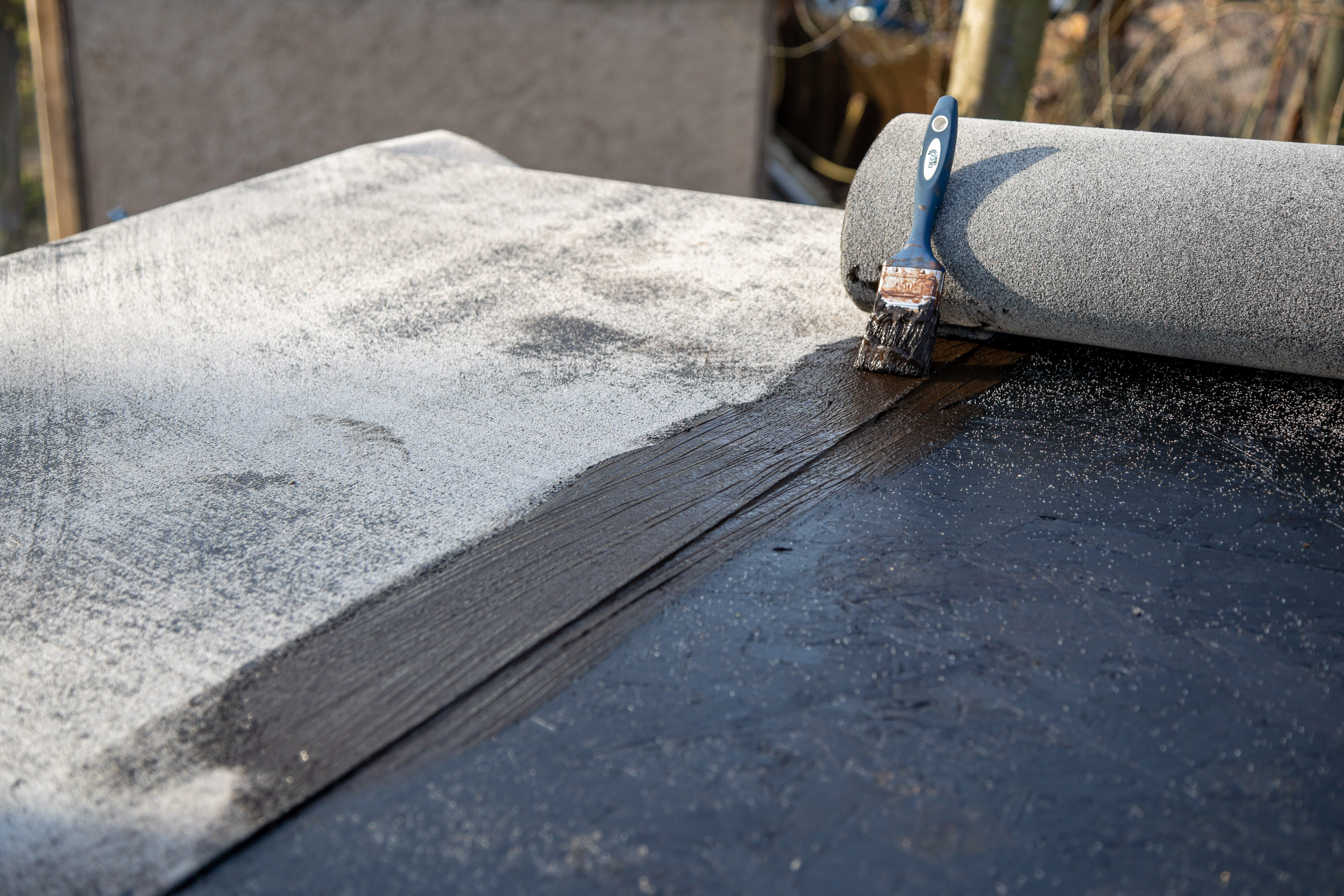 Travaux d’étanchéité de toiture à Montfermeil (93370) - Les Toitures de Jacques