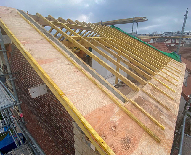 Ramonage à Montfermeil (93370) - Les Toitures de Jacques en Seine-Saint-Denis (93)