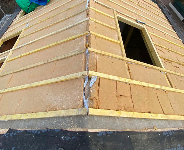 Ravalement de façade à Montfermeil (93370) - Les Toitures de Jacques en Seine-Saint-Denis (93)