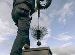 Ramonage Montfermeil 93370 en Seine-Saint-Denis 93 - Les Toitures de Jacques