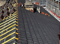 Les Toitures de Jacques - Réparation et rénovation de toiture Montfermeil 93370 Seine-Saint-Denis 93